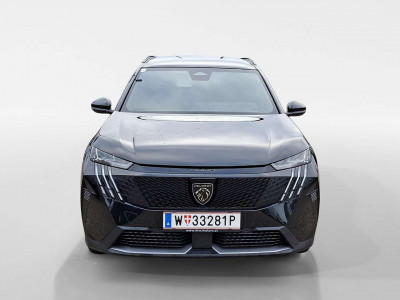 Peugeot 5008 Vorführwagen