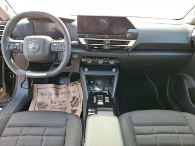 Citroën C4 Vorführwagen Citroën C4 Vorführwagen