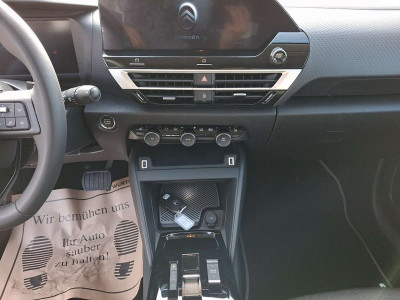 Citroën C4 Vorführwagen Citroën C4 Vorführwagen