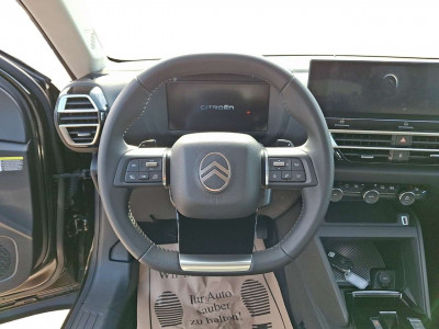 Citroën C4 Vorführwagen Citroën C4 Vorführwagen