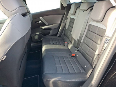 Citroën C4 Vorführwagen Citroën C4 Vorführwagen