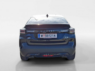 Citroën C4 Vorführwagen Citroën C4 Vorführwagen