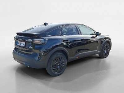 Citroën C4 Vorführwagen Citroën C4 Vorführwagen