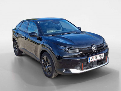 Citroën C4 Vorführwagen Citroën C4 Vorführwagen