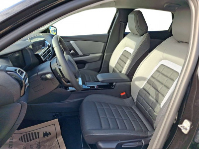 Citroën C4 Vorführwagen Citroën C4 Vorführwagen