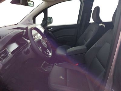 Nissan Townstar Neuwagen Nissan Townstar Neuwagen