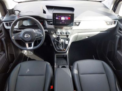 Nissan Townstar Neuwagen Nissan Townstar Neuwagen