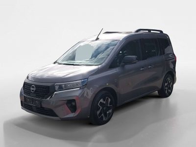 Nissan Townstar Neuwagen