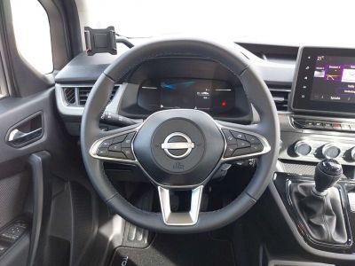 Nissan Townstar Neuwagen Nissan Townstar Neuwagen