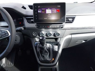 Nissan Townstar Neuwagen Nissan Townstar Neuwagen