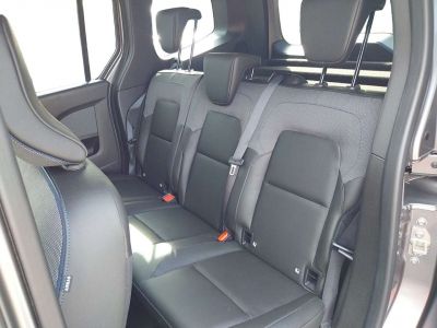 Nissan Townstar Neuwagen Nissan Townstar Neuwagen