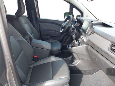 Nissan Townstar Neuwagen Nissan Townstar Neuwagen