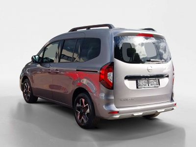 Nissan Townstar Neuwagen Nissan Townstar Neuwagen