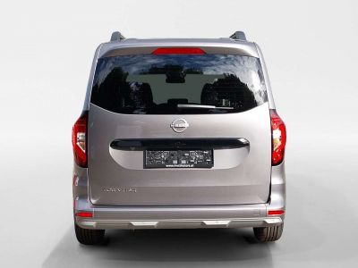 Nissan Townstar Neuwagen Nissan Townstar Neuwagen