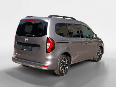 Nissan Townstar Neuwagen Nissan Townstar Neuwagen