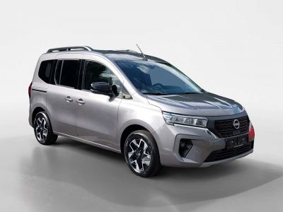 Nissan Townstar Neuwagen Nissan Townstar Neuwagen