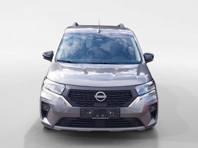 Nissan Townstar Neuwagen Nissan Townstar Neuwagen