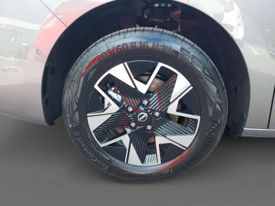 Nissan Townstar Neuwagen Nissan Townstar Neuwagen