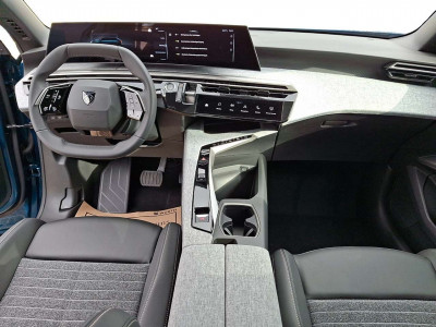 Peugeot 5008 Vorführwagen