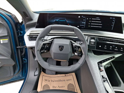 Peugeot 5008 Vorführwagen