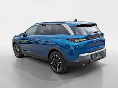 Peugeot 5008 Vorführwagen
