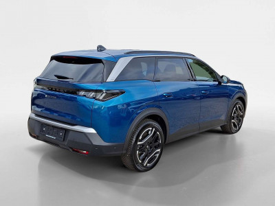 Peugeot 5008 Vorführwagen