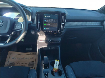 Volvo XC40 Gebrauchtwagen Volvo XC40 Gebrauchtwagen