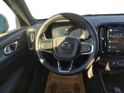 Volvo XC40 Gebrauchtwagen Volvo XC40 Gebrauchtwagen
