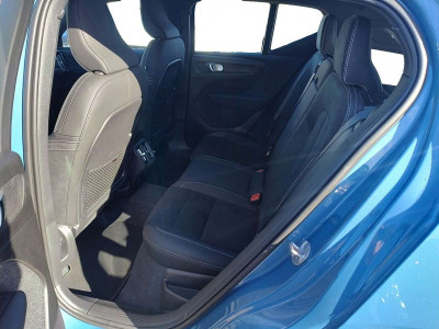 Volvo XC40 Gebrauchtwagen Volvo XC40 Gebrauchtwagen