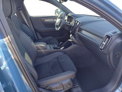 Volvo XC40 Gebrauchtwagen Volvo XC40 Gebrauchtwagen