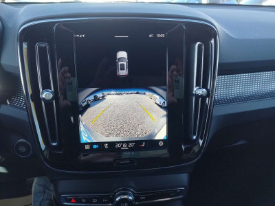 Volvo XC40 Gebrauchtwagen Volvo XC40 Gebrauchtwagen