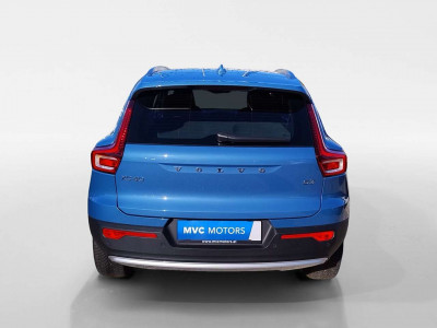 Volvo XC40 Gebrauchtwagen Volvo XC40 Gebrauchtwagen