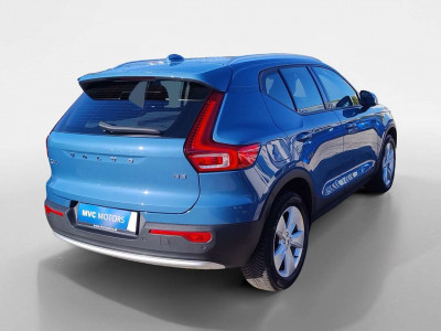 Volvo XC40 Gebrauchtwagen Volvo XC40 Gebrauchtwagen