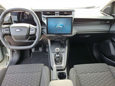 Ford Puma Vorführwagen Ford Puma Vorführwagen