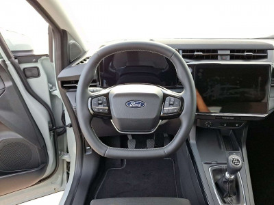 Ford Puma Vorführwagen Ford Puma Vorführwagen