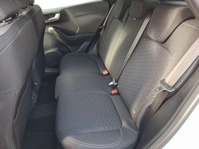 Ford Puma Vorführwagen Ford Puma Vorführwagen