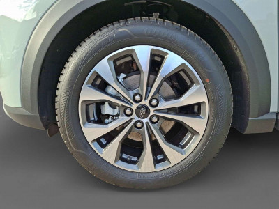 Ford Puma Vorführwagen Ford Puma Vorführwagen