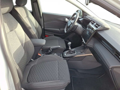 Ford Puma Vorführwagen Ford Puma Vorführwagen