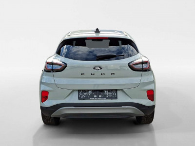 Ford Puma Vorführwagen Ford Puma Vorführwagen