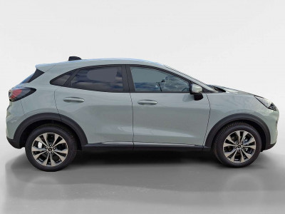 Ford Puma Vorführwagen Ford Puma Vorführwagen