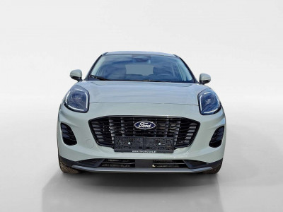 Ford Puma Vorführwagen Ford Puma Vorführwagen