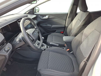 Ford Puma Vorführwagen Ford Puma Vorführwagen