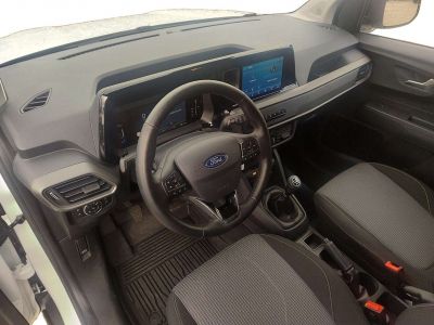 Ford Transit Courier Gebrauchtwagen Ford Transit Courier Gebrauchtwagen