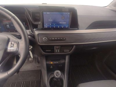 Ford Transit Courier Gebrauchtwagen Ford Transit Courier Gebrauchtwagen