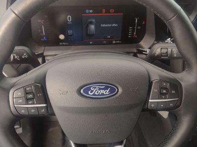 Ford Transit Courier Gebrauchtwagen Ford Transit Courier Gebrauchtwagen