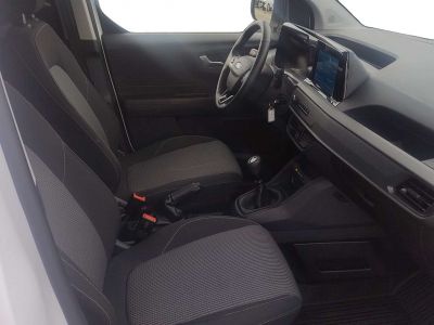 Ford Transit Courier Gebrauchtwagen Ford Transit Courier Gebrauchtwagen