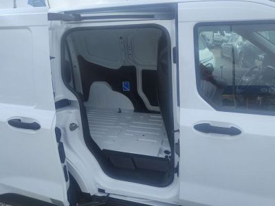 Ford Transit Courier Gebrauchtwagen Ford Transit Courier Gebrauchtwagen