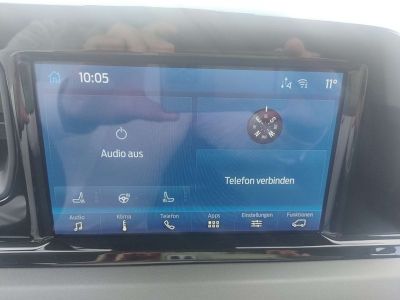 Ford Transit Courier Gebrauchtwagen Ford Transit Courier Gebrauchtwagen