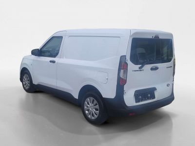 Ford Transit Courier Gebrauchtwagen Ford Transit Courier Gebrauchtwagen