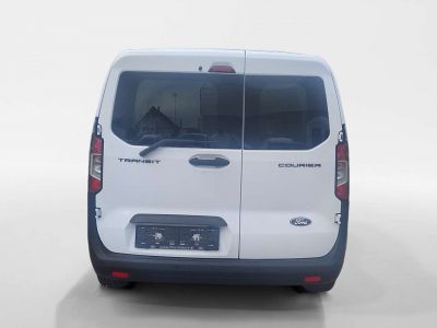 Ford Transit Courier Gebrauchtwagen Ford Transit Courier Gebrauchtwagen